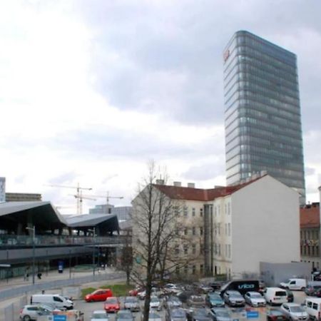 Nr 1 Apartment With 2 Balconies 3 Bedrooms Near Main Train Station Wina Bagian luar foto