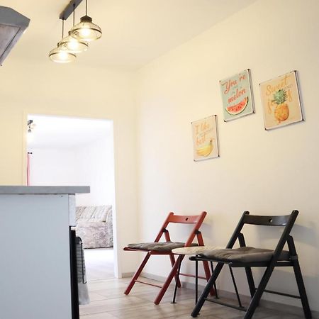 Nr 1 Apartment With 2 Balconies 3 Bedrooms Near Main Train Station Wina Bagian luar foto