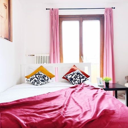 Nr 1 Apartment With 2 Balconies 3 Bedrooms Near Main Train Station Wina Bagian luar foto