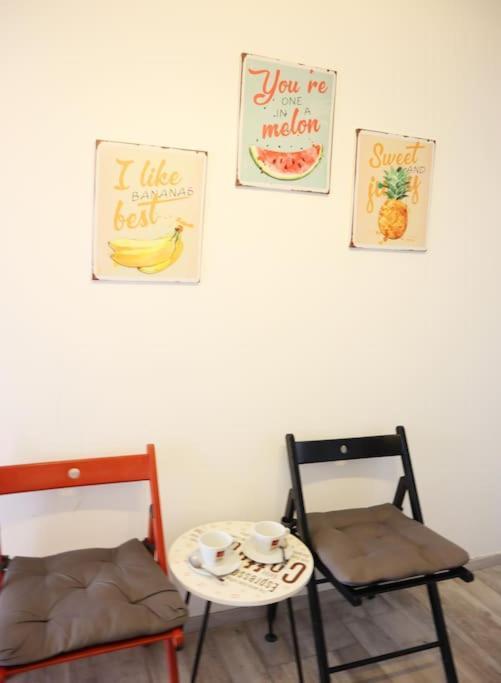 Nr 1 Apartment With 2 Balconies 3 Bedrooms Near Main Train Station Wina Bagian luar foto